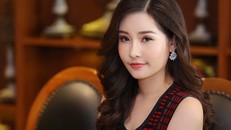 Lê Âu Ngân Anh sẽ khởi kiện Cục NTBD và quyết định tham dự Miss Intercontinental 2018.