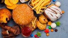 Thêm lý do tránh thực phẩm giàu chất béo