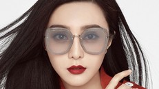 Phạm Băng Băng trong hình ảnh quảng cáo mới