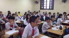 Áp lực giáo viên dạy giỏi khiến học sinh thiệt thòi vì kéo theo bệnh thành tích