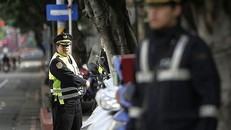 11 người Việt bị phát hiện ở quá hạn tại Đài Loan