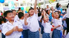 Học sinh Hà Nội được nghỉ 10 ngày liên tục trong dịp Tết Nguyên đán