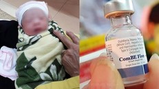 Khoảng 1 tháng nữa mới có nguyên nhân chính thức về vụ cháu bé tử vong sau tiêm vaccine ở Thạch Thất