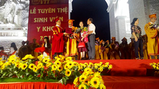 Trường đại học ngoài công lập đầu tiên cho 'ra lò' hơn 200 bác sĩ