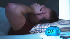 Nguy cơ mắc bệnh tim mạch do thiếu ngủ