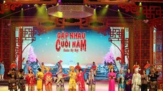 VTV đăng ký bản quyền tại Mỹ cho Táo quân 2019
