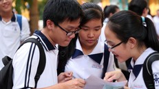 Dự kiến xác định 'điểm sàn' với trường khối sức khỏe