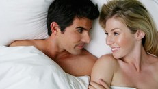 Tác dụng kỳ diệu của 'chuyện ấy' lên bệnh cao huyết áp