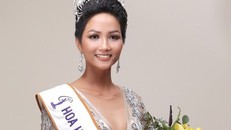 H’Hen Niê trở thành Hoa hậu đẹp nhất thế giới năm 2018