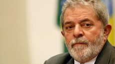 Cựu Tổng thống Brazil Lula da Silva. (Nguồn: Kataeb)