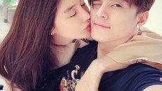 Chưa đám cưới chính thức, Linh Chi đã về nhà 'chồng' ăn Tết 