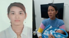 2 chị em ruột Nguyễn Thị Bích Yến và Nguyễn Thị Bích Phương