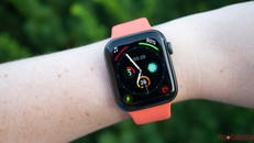 Đồng hồ thông minh của Apple 'cứu' mạng người