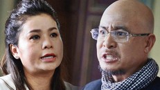 Vụ ly hôn Trung Nguyên: Chiều nay, tòa sẽ đưa ra phán quyết cuối cùng