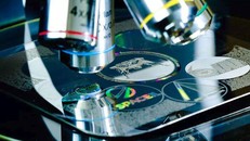 'Bách khoa hoàn thư' của con người đang trên đường đến Mặt trăng