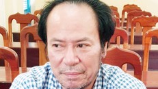 Nghi phạm Sóc Tha