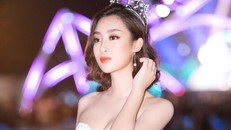 Phản ứng của Đỗ Mỹ Linh khi bị chê 'nhạt'