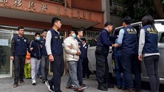 Tính đến ngày 19.2 có 92 người trong số 148 người Việt "mất tích" ở Đài Loan đã bị bắt hoặc đến trình diện. Ảnh: AFP