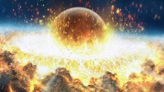 Không có tầng ozone, tia cực tím chiếu xuống bề mặt, chúng ta sẽ bị ung thư da, cây trồng sẽ chết.