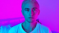 Billy Clayton qua đời ở tuổi 22 vì ung thư xương