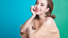 'Chị Mười Ba' bị quay lén, Thu Trang lên tiếng