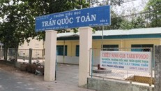 An Giang: Khởi tố đối tượng dâm ô hàng loạt bé gái học lớp 1