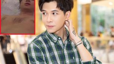 Mỹ nam 'Cua lại vợ bầu' nói gì về thông tin bị nghi lộ 'ảnh nóng'?