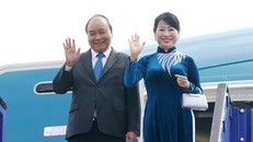 Ảnh: VGP/Quang Hiếu