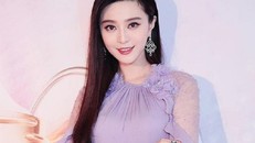 Phạm Băng Băng đeo nhẫn kim cương, rộ tin sắp cưới