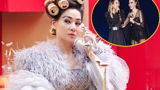 Bên cạnh lời khen ngợi của khán giả, liveshow Thu Minh vẫn vướng ồn ào liên quan đến tiết mục song ca cùng So Hyang