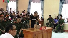 Giết vợ phi tang xuống giếng, người chồng bị xử 20 năm tù giam