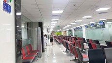 Trung tâm tiêm chủng VNVC Hà Đông.