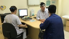 Liên tục chảy nước mũi, hoá ra mắc bệnh hiếm gặp trên thế giới