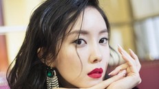 Sau Ji Yeon, đến lượt thành viên khác của T-ara là Hyomin hợp tác cùng nghệ sĩ Việt trong dự án mới
