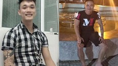 Công an truy tìm 2 nghi phạm sát hại thanh niên ở Nghệ An. (Ảnh: VNN).