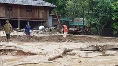 Huy động mọi nguồn lực, khẩn trương khắc phục hậu quả bão số 3