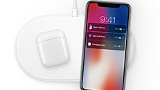 Apple đã nói lời tạm biệt cho bộ sạc không dây AirPower