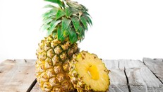 Những lý do nên thường xuyên ăn dứa