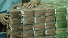 Nhà máy In tiền Quốc gia nói gì về bất ngờ lỗ cả chục tỉ đồng?