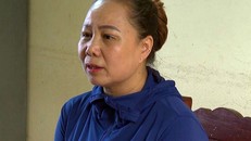 Đối tượng Đào Thị Nhung đã có 4 tiền án