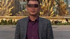 Cơ quan công an quận Long Biên bắt tạm giam Võ MInh Đức về hành vi đánh bạc.