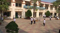  Trường THCS Lý Tự Trọng.