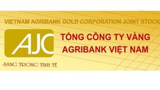 Bị tố chiếm dụng thương hiệu Agribank, Tổng công ty vàng đổi tên