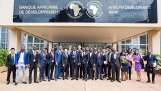Ngân hàng phát triển châu Phi tăng vốn kỷ lục