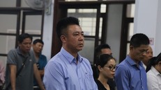 Ông Đinh Tiến Sử