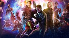 Disney cùng Marvel Studios tiếp tục lên lịch cho Kỷ nguyên Anh hùng IV (Phase IV) của Vũ trụ Điện ảnh Marvel. Ảnh: Disney.