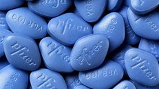 Viagra có thể giúp phụ nữ trải qua cuộc "vượt cạn" nhẹ nhàng hơn - (ảnh: FOX NEWS).