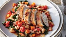 Thêm đậu vào khẩu phần giúp đẩy lùi cao huyết áp và các bệnh tim mạch khác.