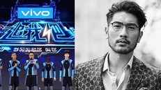 Cao Dĩ Tường qua đời, khán giả lật lại nhiều bằng chứng cho thấy đài Chiết Giang tổ chức các trò chơi nguy hiểm cho nghệ sĩ.