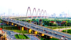 ‘Sử dụng nguồn lực hiệu quả hơn, Việt Nam có thể tăng trưởng 9-10%’